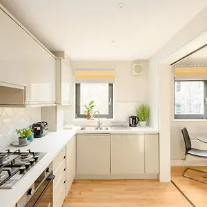  Apartment Modern Mews - New Town