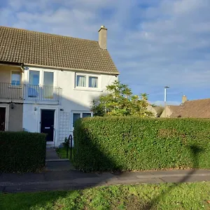  Apartment White House In Edinburgh, 2 Bedroom Good Location